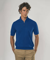 Maglia in Sea Island Cozumel