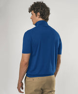 Maglia in Sea Island Cozumel