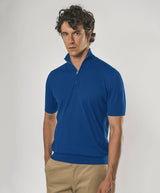 Maglia in Sea Island Cozumel