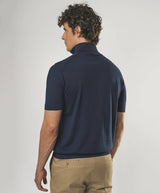 Maglia in Sea Island Cozumel