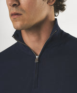 Maglia in Sea Island Cozumel