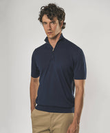 Maglia in Sea Island Cozumel