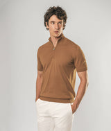 Maglia in Sea Island Cozumel