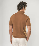 Maglia in Sea Island Cozumel