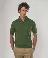 Maglia in Sea Island Cozumel