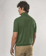 Maglia in Sea Island Cozumel