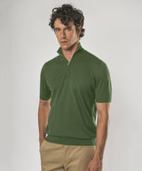 Maglia in Sea Island Cozumel