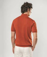Maglia in Sea Island Cozumel