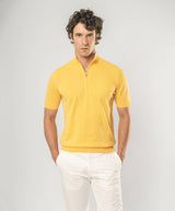 Maglia in Sea Island Cozumel