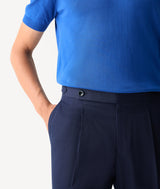 Pantalone in Cotone San Juan