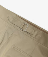 Pantalone in Cotone San Juan