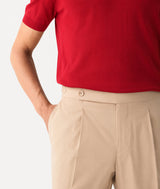 Pantalone in Cotone San Juan