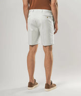 Bermuda in cotone Amalfi