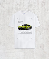 The Automotive Gallery - 28. Bentley Continental GT