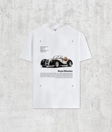 The Automotive Gallery - 29. Morgan Midsummer