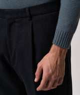 Pantalone in cotone  Zermatt