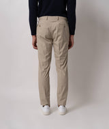Chino in cotone Gstaad