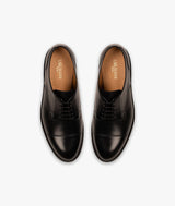 Derby in pelle Henry