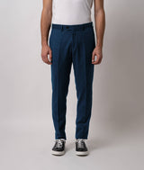 Pantalone in lana St.Moritz