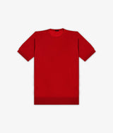 T-shirt in lana Mentone