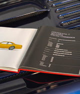 Bentley Book "A Century Of Elegance And Speed"