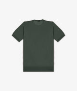 T-shirt in lana Mentone