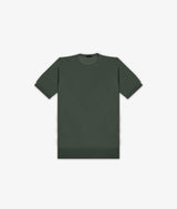 T-shirt in lana Mentone