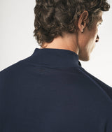 Maglia in Sea Island Marbella