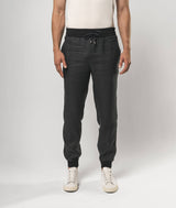 Pantalone in lino Korfu