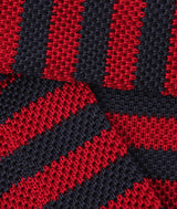 Cravatta Tricot bicolor