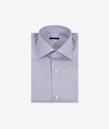 Camicia Sartoriale in Cotone Monceau