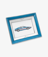 Svuotatasche Super Car