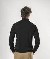 Maglia in Sea Island Marbella