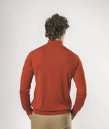 Maglia in Sea Island Marbella