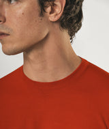 T-shirt in lana Mentone