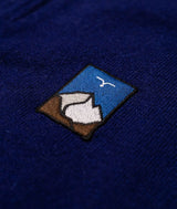Pullover in cashmere Ski Collection Capsule