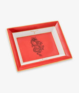 Svuotatasche Red Dragon