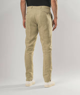 Pantalone in canapa Formentera