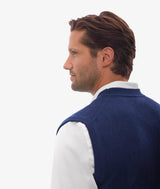Gilet in cashmere Minsk