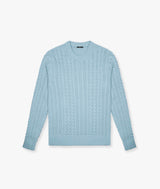 Maglione in cotone Bali