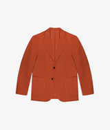Blazer sportivo in cotone Muscat