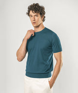 T-shirt in lana Mentone