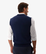 Gilet in cashmere Minsk