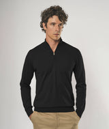 Maglia in Sea Island Marbella