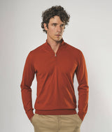 Maglia in Sea Island Marbella