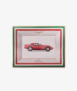 Svuotatasche  Alfa Romeo Giulia TZ2