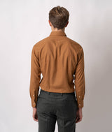 Camicia casual in cotone Camden
