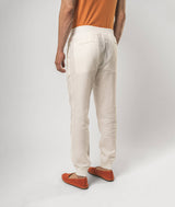 Pantalone in lino Korfu