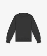 Maglione girocollo in lana Oslo
