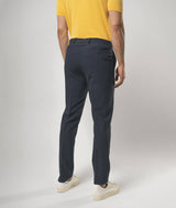 Pantalone in lana e lino Venice Beach